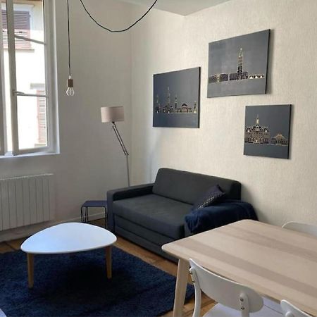 Logement Cosy En Hyper-Centre Limoges Exterior photo